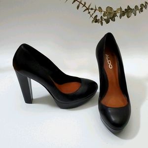 ALDO Heels